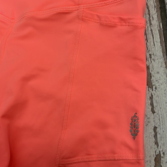 Free People Odessa Shorts - Picture 4 of 11